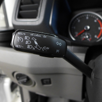 Nachrüstsatz GRA Geschwindigkeitsregelanlage VW Crafter SY und SZ bis Produktionsdatum 26.11.2018