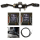 Retrofit kit GRA cruise control system VW Crafter SY / SZ up to production date 26.11.2018, vehicle with DSG transmission, without multifunction steering wheel