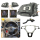 Retrofit kit GRA cruise control system VW Crafter SY / SZ up to production date 26.11.2018, vehicle with manual transmission, with multifunction steering wheel