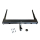 Rigid Westfalia trailer hitch for VW T6.1 from model year 2020