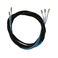 VW T6.1 Nachrüstsatz Multifunktionsanzeige / MFA / Bordcomputer Nachrüstpaket, für Fahrzeuge mit Geschwindigkeitsregelanlage und Heckscheibenwischer