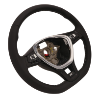 Steering wheel heating VW Golf 7 complete set for...