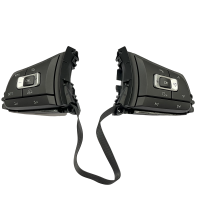Multifunction buttons 2G0959442M with GRA function for...