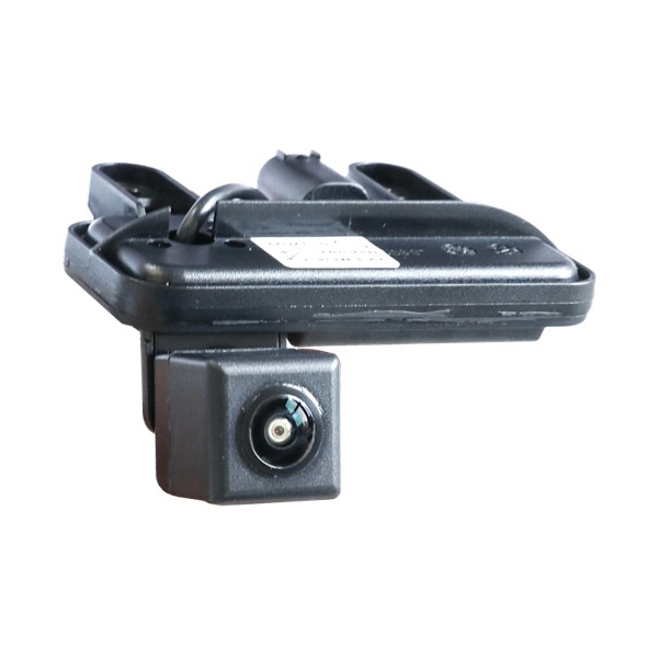 NAVLINKZ stuurcamera voor Mercedes Benz CL C216, CLS C218, X218 (Shooting Brake), S-Klasse W221, SLK R172 tot 23 december 2014