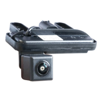 NAVLINKZ handle bar camera for Mercedes Benz CL C216, CLS...
