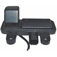 NAVLINKZ stuurcamera voor Mercedes Benz CL C216, CLS C218, X218 (Shooting Brake), S-Klasse W221, SLK R172 tot 23 december 2014