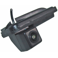 NAVLINKZ handle bar camera for Mercedes Benz CL C216, CLS...