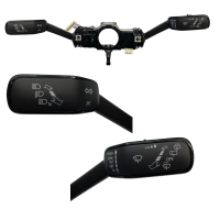 Volkswagen stuurkolomschakelaar 5Q0953502M zonder GRA...