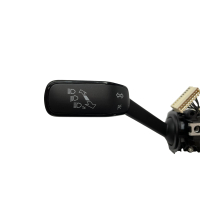 Volkswagen steering column switch 5Q0953502M without GRA without speed limiter without buttons for MFA, for vehicles up to production date 26.11.2018