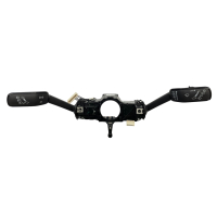Volkswagen steering column switch 5Q0953502M without GRA without speed limiter without buttons for MFA, for vehicles up to production date 26.11.2018