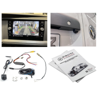 VW T6.1 Nachrüstsatz Zubehör Ultraweitwinkel...