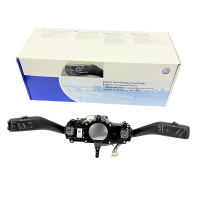 Komplette Nachrüstung original Volkswagen GRA /...