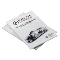 VW Arteon 3H retrofit kit achteruitrijcamera voor voertuigen met aanhangermanoeuvreerassistent