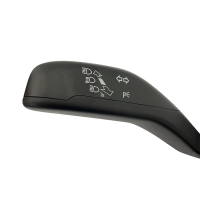 Original Volkswagen steering column switch for VW T6, without GRA, with MFA, for vehicles without rear wiper