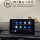 Apple CarPlay® und Android Auto für Audi A4 8W mit MIB/MIB2/MIB2 STD, volle Smartphone-Integration