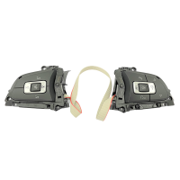 Multifunction buttons 5TA959442 for leather steering...