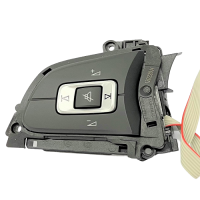 Multifunction buttons 5TA959442 for leather steering...
