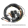 Aufrüstsatz von Zuheizer auf Standheizung für Seat Alhambra 7N (auch Facelift) - mit Webasto T99 Fernbedienung -
