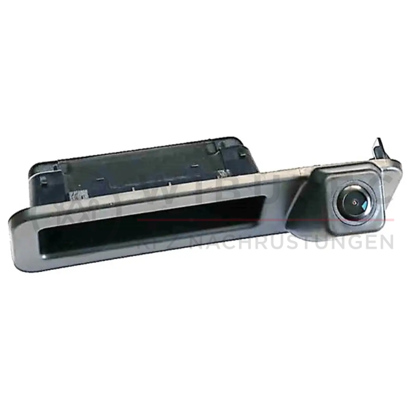 NAVLINKZ stuurcamera diverse BMW F en G serie