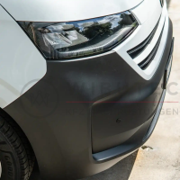 VW T7 ST from MY 2022 Parking aid front + rear / Park Pilot front + rear retrofit package