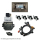 Skoda Yeti 5J Park Pilot Front + Rear + OPS Retrofit Package