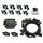 Skoda Yeti 5L Park Pilot Front + OPS retrofit package
