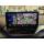 VW ID.4 rear view camera / rear view retrofit package, High variant with dynamic guide lines