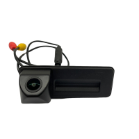 Accessory reversing camera for Audi A1 8X