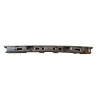 Ombouwset voor afneembare VW-accessoire trekhaak voor VW Caddy SB vanaf 2020