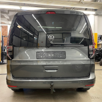 Nachrüstsatz abnehmbare VW Zubehör Anhängerkupplung für VW Caddy SB ab  2020, 618,00 €