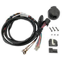 VW Caddy SB Originele VW elektrische set voor...