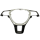 Conversion kit leather steering wheel to multifunction steering wheel for VW T6 including retrofitting of the GRA via the MFL, for vehicles with GRA on the steering column lever, including new steering column switch without GRA and without MFA