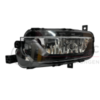 VW T6.1 fog light NSW retrofit package, complete including cable set and light switch