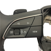 AUDI Q3 F3 steering wheel shift paddles Tiptronic...