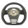 AUDI Q3 F3 steering wheel shift paddles Tiptronic retrofit package, smooth leather