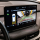 Skoda Enyaq 5A rear view camera / rear view retrofit package, High variant with dynamic guide lines