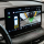 Skoda Enyaq 5A rear view camera / rear view retrofit package, High variant with dynamic guide lines
