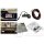 Retrofit kit original Audi rear view camera for Audi A3 8Y