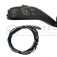 Ombouwset CCS cruisecontrolsysteem Volkswagen T6