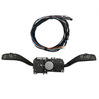 Retrofit kit GRA - cruise control system Volkswagen T6, for vehicles without multifunction display and without rear window wiper