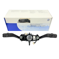 Volkswagen Lenkstockschalter 5K0953502N mit GRA Tempomat...