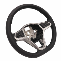 Original Volkswagen multifunction steering wheel 2GM 419...