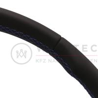 VW Golf 7 retrofit kit leather multifunction steering wheel, suitable for vehicles with plastic and leather steering wheel