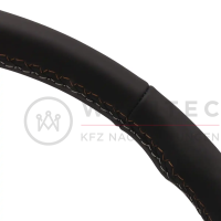VW Golf 7 retrofit kit leather multifunction steering wheel, suitable for vehicles with plastic and leather steering wheel