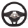 VW Golf 7 retrofit kit leather multifunction steering wheel, suitable for vehicles with plastic and leather steering wheel