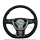 VW Golf 7 retrofit kit leather multifunction steering wheel, suitable for vehicles with plastic and leather steering wheel