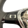 VW Golf 7 retrofit kit leather multifunction steering wheel, suitable for vehicles with plastic and leather steering wheel