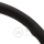 VW Golf 7 retrofit kit leather multifunction steering wheel, suitable for vehicles with plastic and leather steering wheel