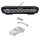 VW Amarok LED extra koplamp 2H6941781, geschikt voor lamphouder 2H7853473 (dakconstructie)
