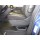 Original Volkswagen seat frame with height adjustment for VW T6.1, complete set for conversion